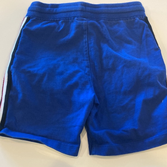 Rockets of awesome blue shorts 💙🤍 - Picture 3 of 3